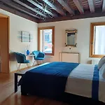 Apartament Giglio Glasshouse Wenecja