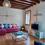 Apartament Giglio Glasshouse Wenecja