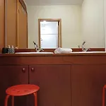 Giglio Glasshouse Apartament