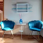Apartament Giglio Glasshouse *