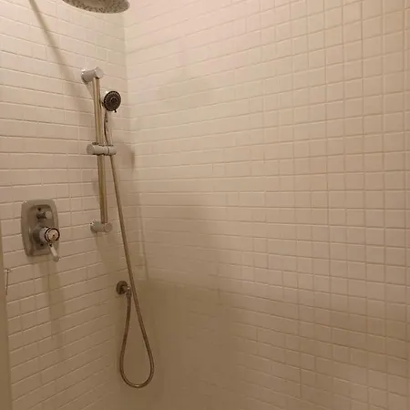 Giglio Glasshouse Apartment Venice