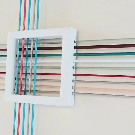 Giglio Glasshouse Apartment