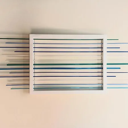 Giglio Glasshouse Apartment