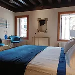 Giglio Glasshouse Appartement Venetië